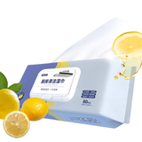  Khăn Ướt Lau Bếp Chuyên Dụng Siêu Sạch An Toàn 