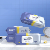  Khăn Ướt Lau Bếp Chuyên Dụng Siêu Sạch An Toàn 