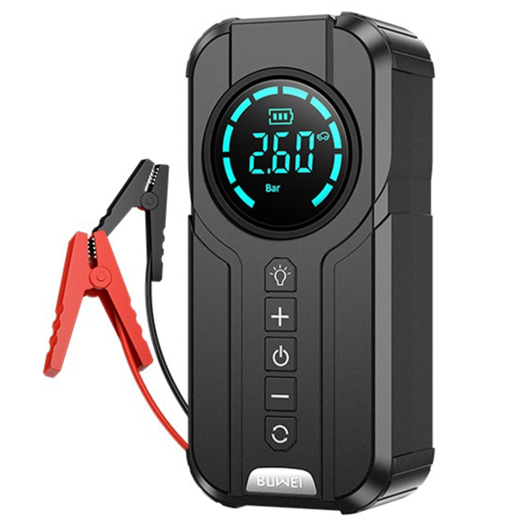 Máy Bơm Đa Năng 4 Trong 1 Cao Cấp Ozio