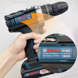  Máy Khoan Pin Đa Năng Bosch Cao Cấp 