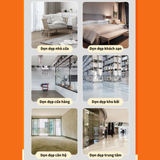  Máy Hút Thổi Bụi Công Nghiệp Siêu Mạnh 