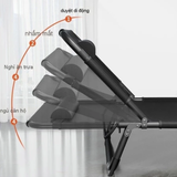  Giường Ngủ Văn Phòng Có Đệm Lót Chịu Lực Tốt 