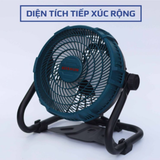  Quạt Điện Dùng Pin Boshun Đa Đăng Siêu Bền 