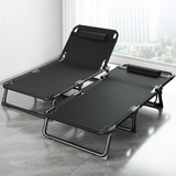  Giường Ngủ Văn Phòng Có Đệm Lót Chịu Lực Tốt 