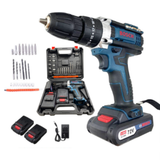  Máy Khoan Pin Đa Năng Bosch Cao Cấp 