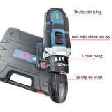  Máy Khoan Pin Đa Năng Bosch Cao Cấp 