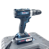  Máy Khoan Pin Đa Năng Bosch Cao Cấp 