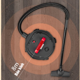  Máy Hút Thổi Bụi Công Nghiệp Siêu Mạnh 