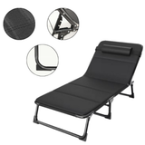  Giường Ngủ Văn Phòng Có Đệm Lót Chịu Lực Tốt 