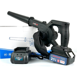  Máy Hút Thổi Bụi Boshun Công Suất 680W Cao Cấp 