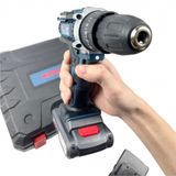  Máy Khoan Pin Đa Năng Bosch Cao Cấp 