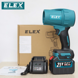  Máy Thổi Phản Lực Elex Công Suất 900W Siêu Khỏe 