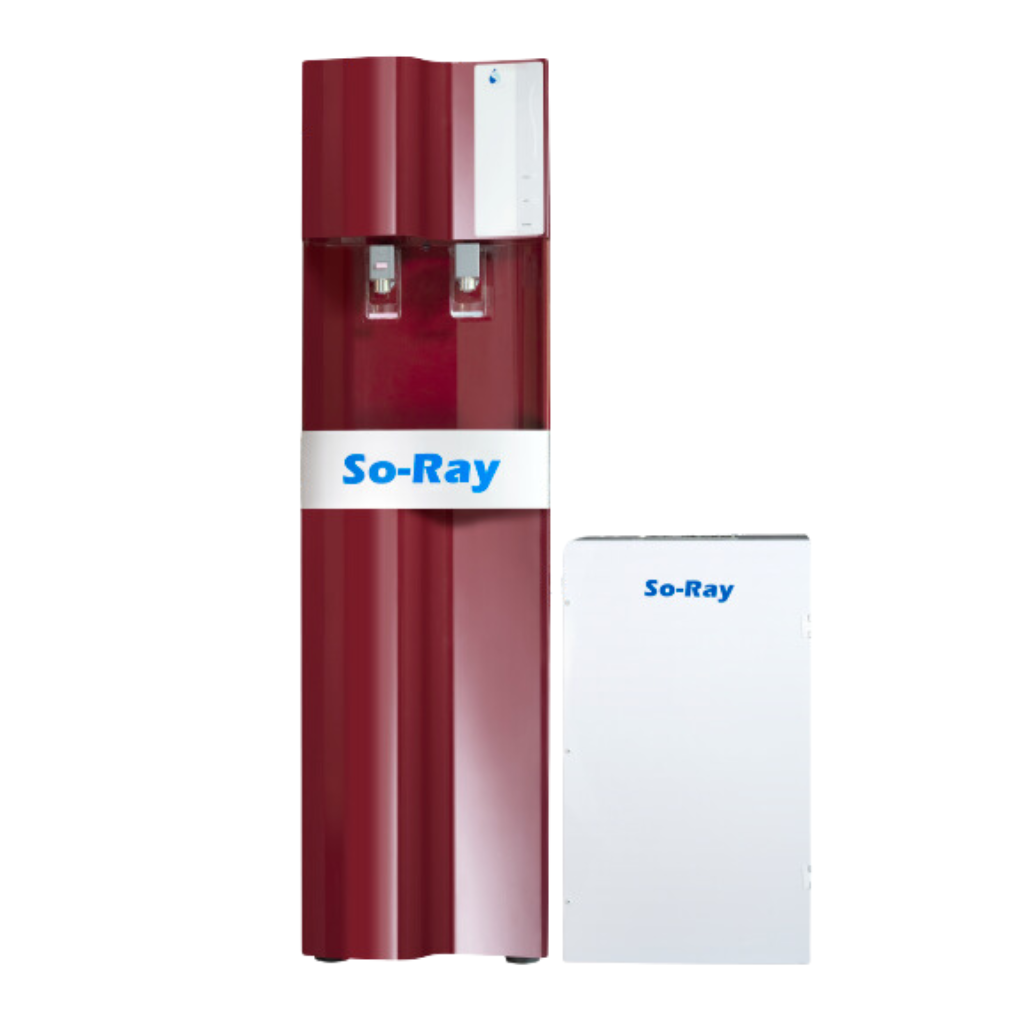 Máy Tạo Nước Từ Không Khí SoRay