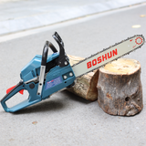  Máy Cưa Xăng Lam Xích 58CC 16inch Boshun 