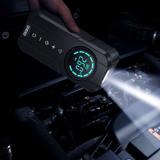  Máy Bơm Đa Năng 4 Trong 1 Cao Cấp Ozio 