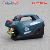  Máy Rửa Xe Áp Lực Cao Boshun BS-PW3500W 