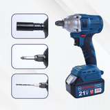  Máy Siết Bulong Boshun Đa Năng Siêu Khỏe 