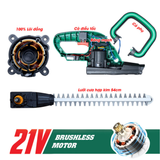  Máy Cắt Tỉa Hàng Rào, Cây Cảnh Workfix 