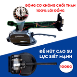  Máy Ốp Lát Gạch Sàn Siêu Khỏe Boshun BS-RG63 