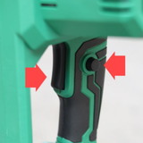  Máy Cưa Bằng Xích Cầm Tay Workfix CS12BL 