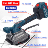  Máy Ốp Lát Gạch Sàn Siêu Khỏe Boshun BS-RG63 