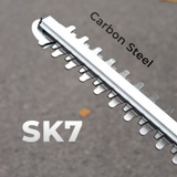  Máy Cắt Tỉa Hàng Rào, Cây Cảnh Workfix 