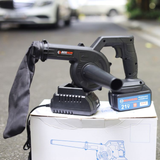  Máy Hút Thổi Bụi Boshun Công Suất 680W Cao Cấp 
