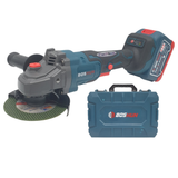  Máy Mài Cắt Bằng Pin Công Tắc Bóp Boshun BS-AG100BL 