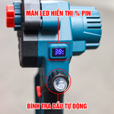  Máy Cưa Xích Cầm Tay Boshun BS-CS08BL 