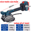  Máy Ốp Lát Gạch Sàn Siêu Khỏe Boshun BS-RG63 