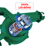  Máy Thổi Hút Bụi Bằng Pin Workfix WF-AB775BL 