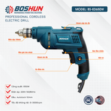  Máy Khoan Điện Bê Tông Boshun BS-ED650W 