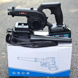  Máy Hút Thổi Bụi Boshun Công Suất 680W Cao Cấp 