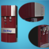  Máy Tạo Nước Từ Không Khí SoRay 