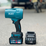  Máy Thổi Phản Lực Elex Công Suất 900W Siêu Khỏe 