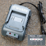 Máy Phun Sơn Bằng Pin Workfix WF-SG800ML 