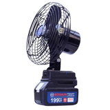  Quạt Điện Boshun 8inch 2 Tốc Độ Cao Cấp 