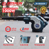  Máy Thổi – Hút Bụi Điện Đa Năng Boshun BS-EB1000W 