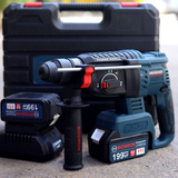  Máy Khoan Đục Bê Tông Boshun Đa Năng BS-G2803H 