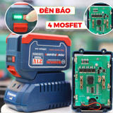  Máy Khoan Đục Bê Tông Boshun Đa Năng BS-G2803H 