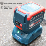  Máy Khoan Đục Bê Tông Boshun Đa Năng BS-G2803H 