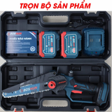  Máy Cưa Xích Cầm Tay Boshun BS-CS08BL 