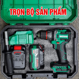  Máy Khoan Pin Workfix Đa Năng WF-ID13100AK 