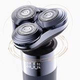  Máy Cạo Râu 3 Đầu S302 Xiaomi Mijia 