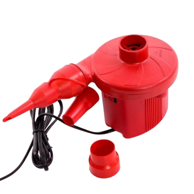 Bơm Điện Hút Chân Khôg Mini Quần Áo Chăn Màn Chất Lượng