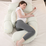  Gối Bà Bầu Giúp Ngủ Ngon Giấc, Chống Mỏi Hiệu Quả 