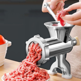  Máy Xay Nhồi Thịt Bằng Tay Đa Năng 