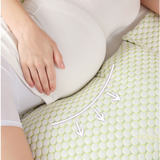 Gối Bà Bầu Giúp Ngủ Ngon Giấc, Chống Mỏi Hiệu Quả 