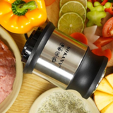  Máy Xay Thịt Inox Đa Năng Sonaky 
