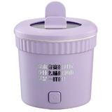  Nồi Lẩu Điện Mini Cao Cấp Bamouse 